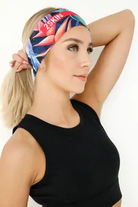 Běžecká čelenka CARDIO