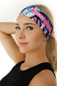 Běžecká čelenka TROPICANA