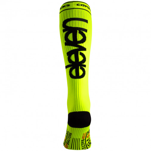 Kompresní podkolenky Eleven Fluo