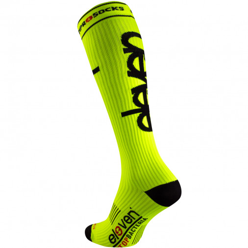 Kompresní podkolenky Eleven Fluo